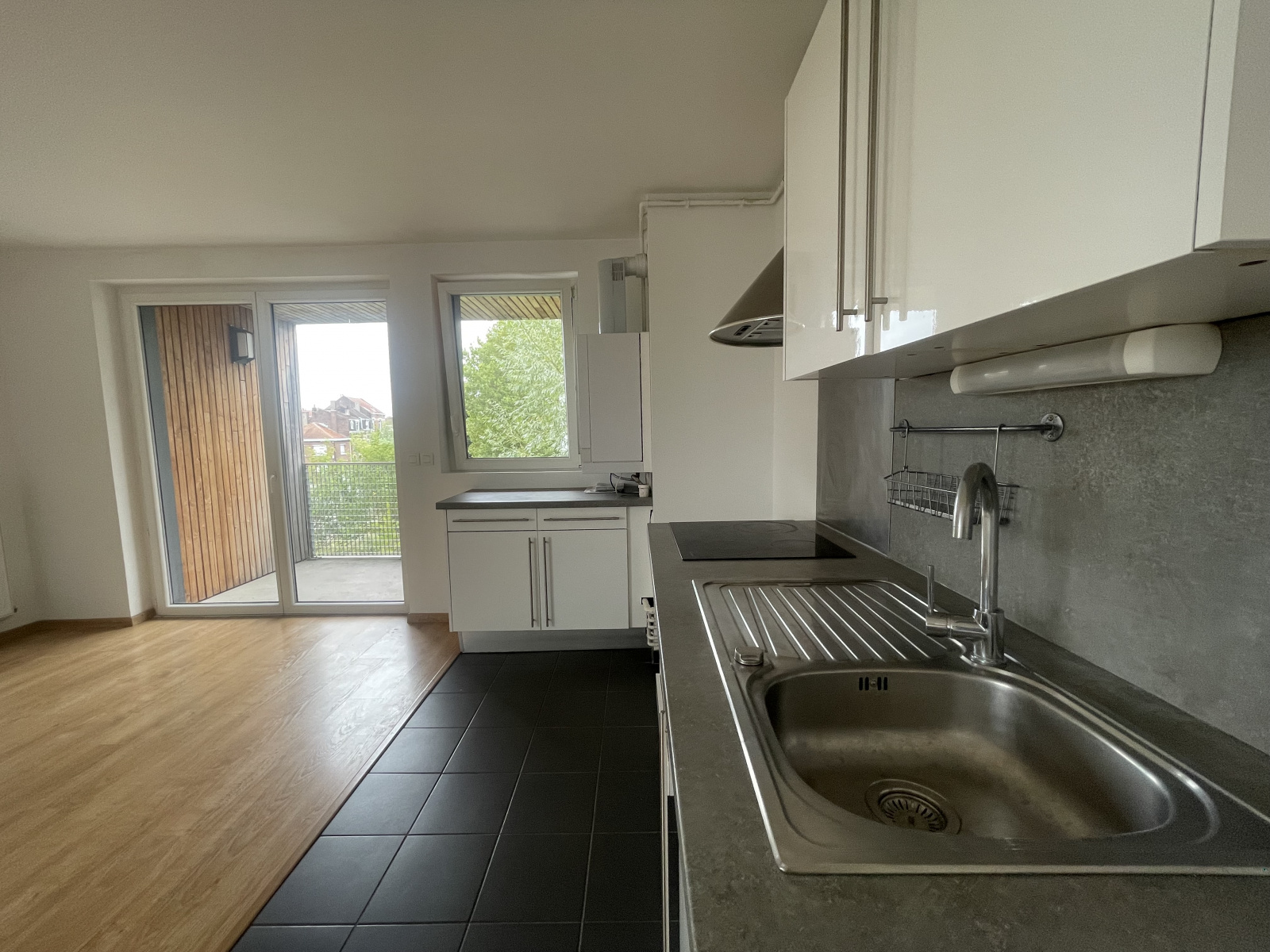 Image_, Appartement, Lille, ref :1822