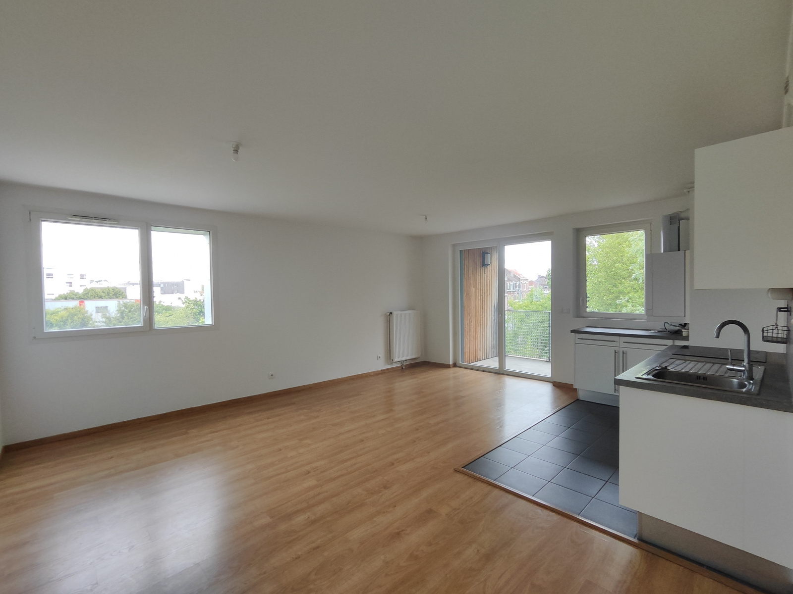 Image_, Appartement, Lille, ref :1822