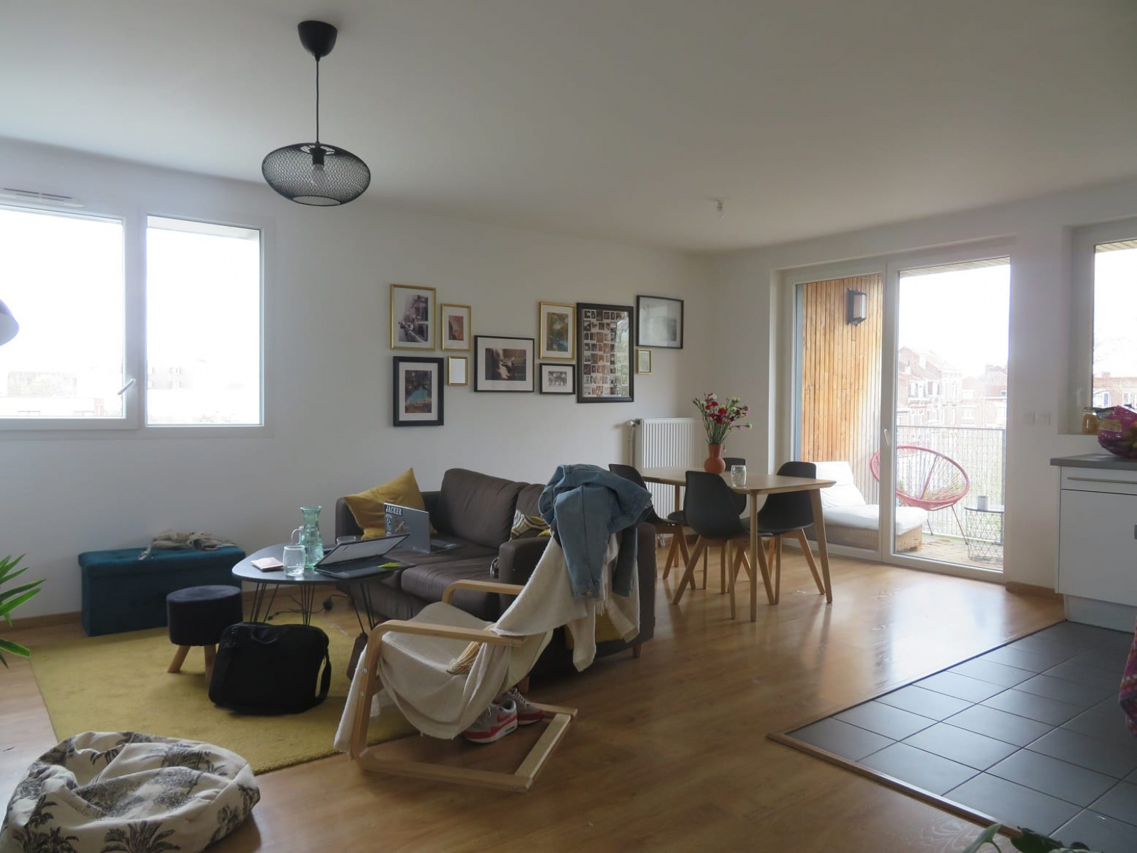 Image_, Appartement, Lille, ref :1822