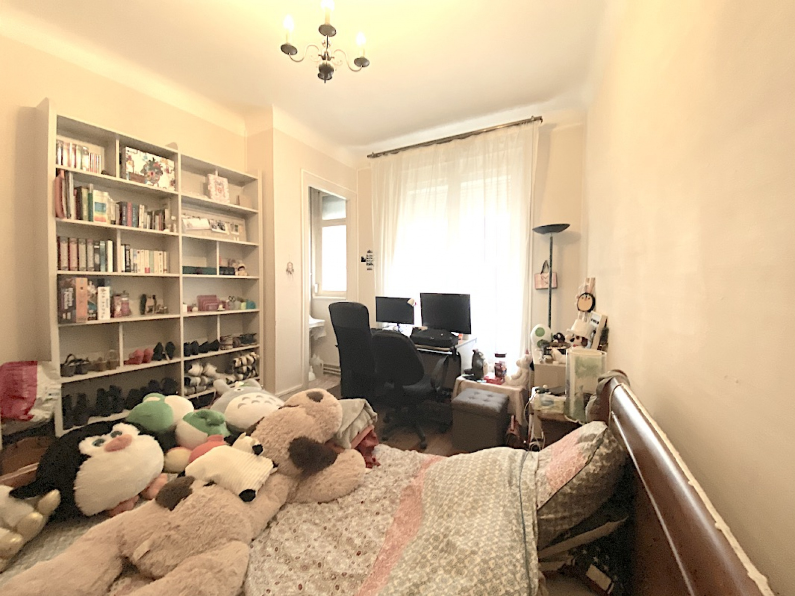 Image_, Appartement, Lille, ref :1164