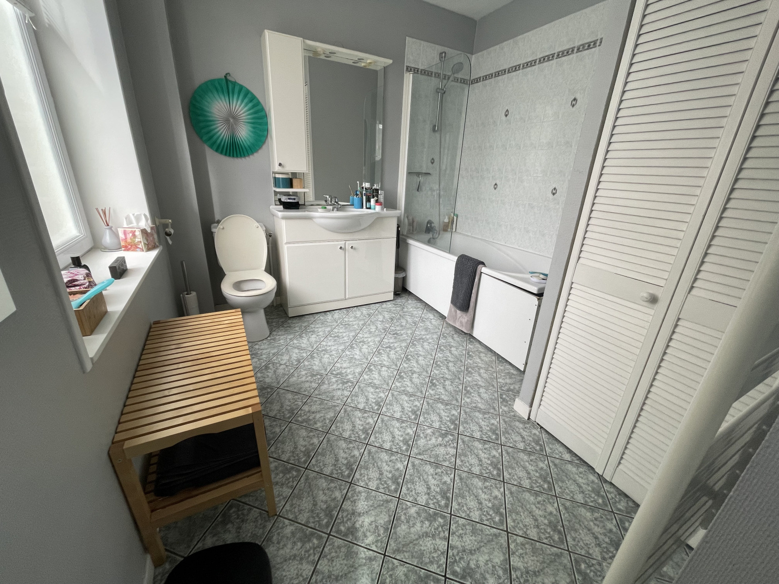 Image_, Appartement, Lille, ref :60 087