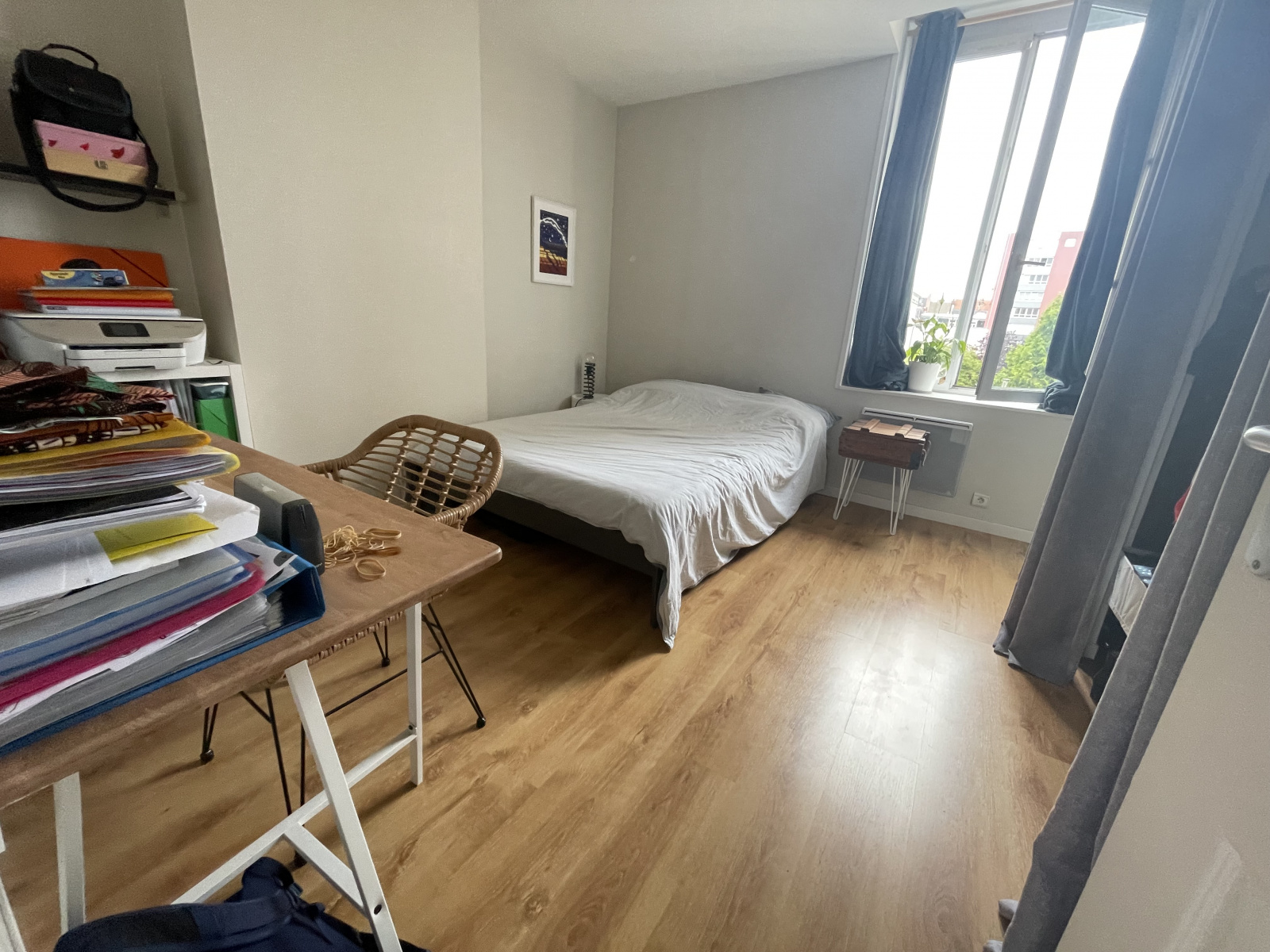 Image_, Appartement, Lille, ref :60 087