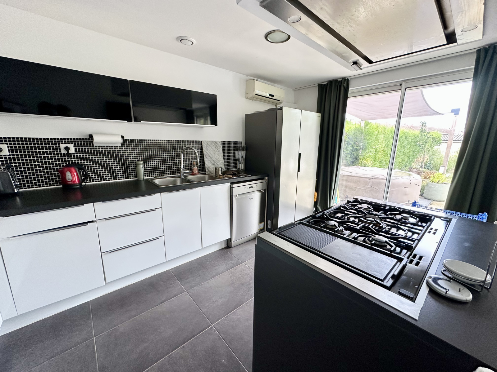 Image_, Maison, Ronchin, ref :2027