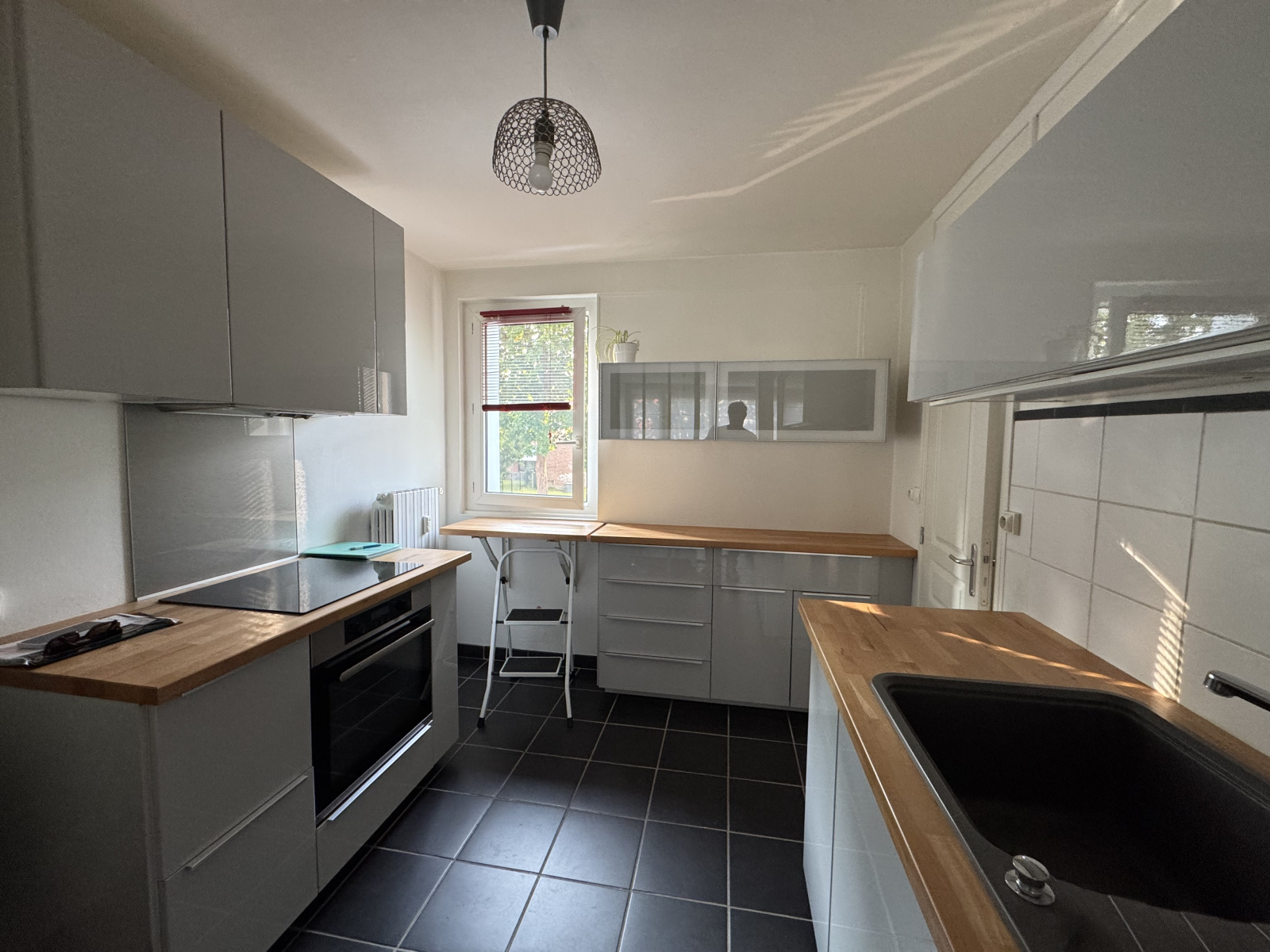 Image_, Appartement, Lys-lez-Lannoy, ref :2001