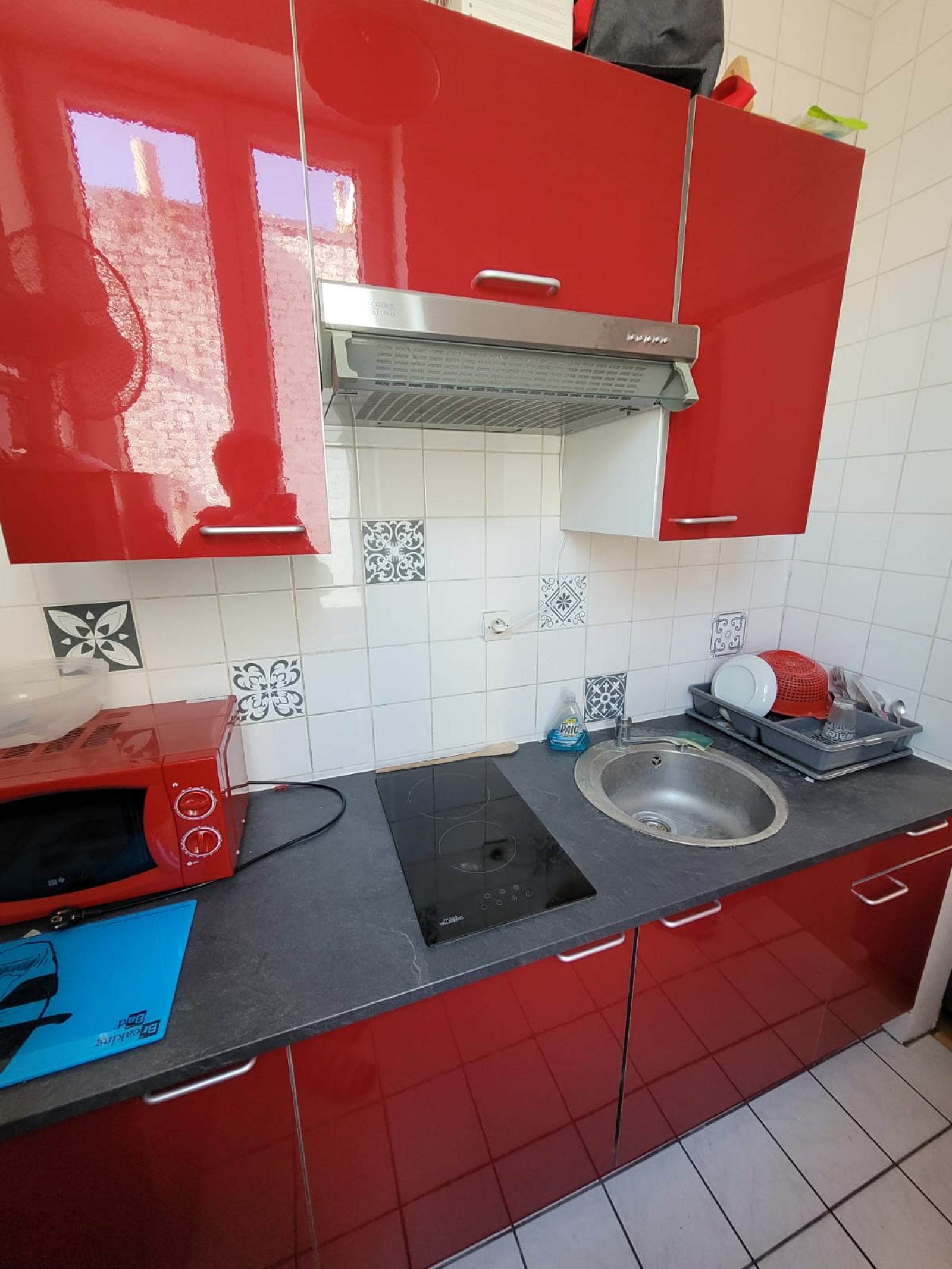 Image_, Appartement, Lille, ref :1875