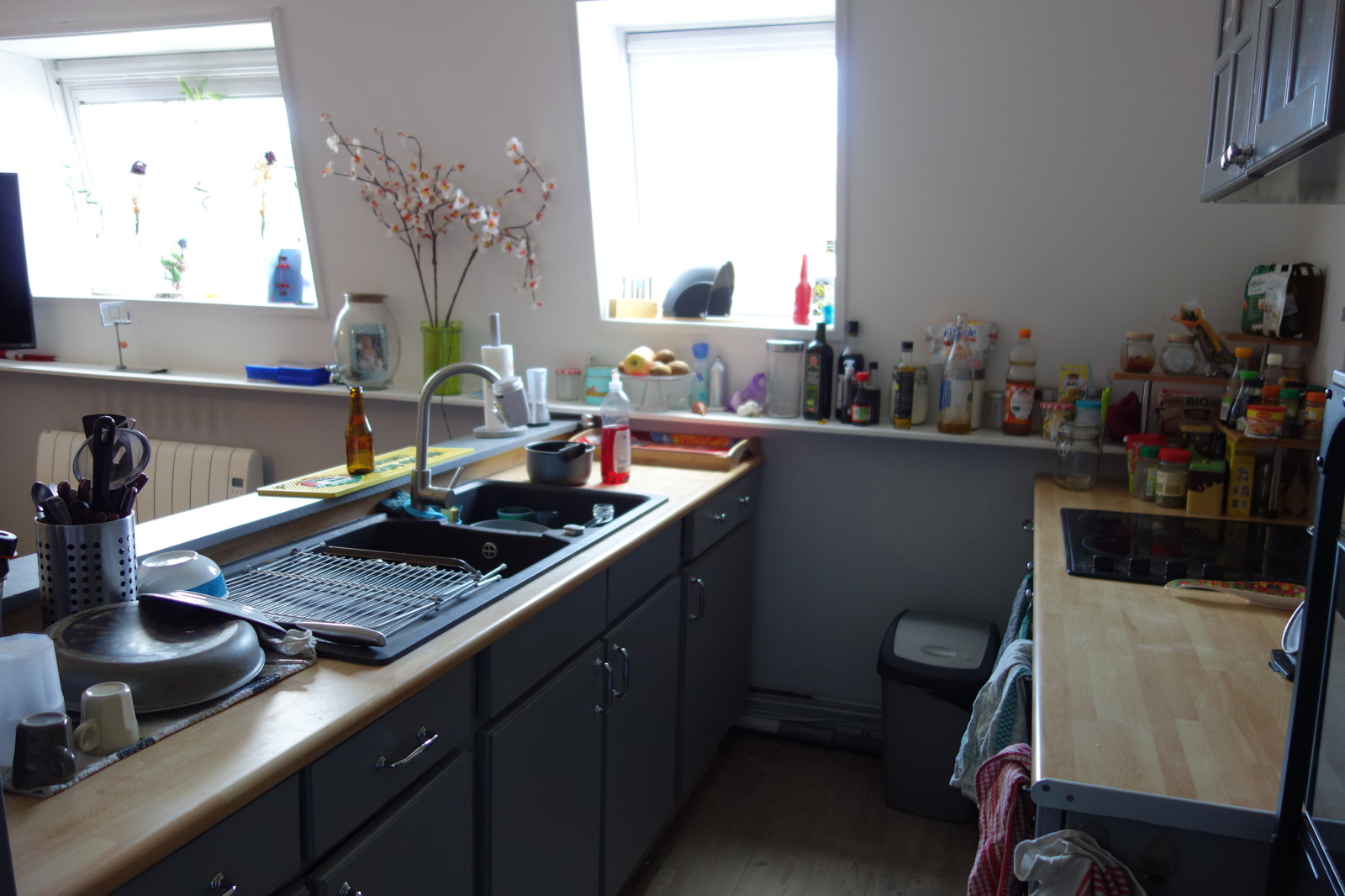 Image_, Appartement, Tourcoing, ref :1016