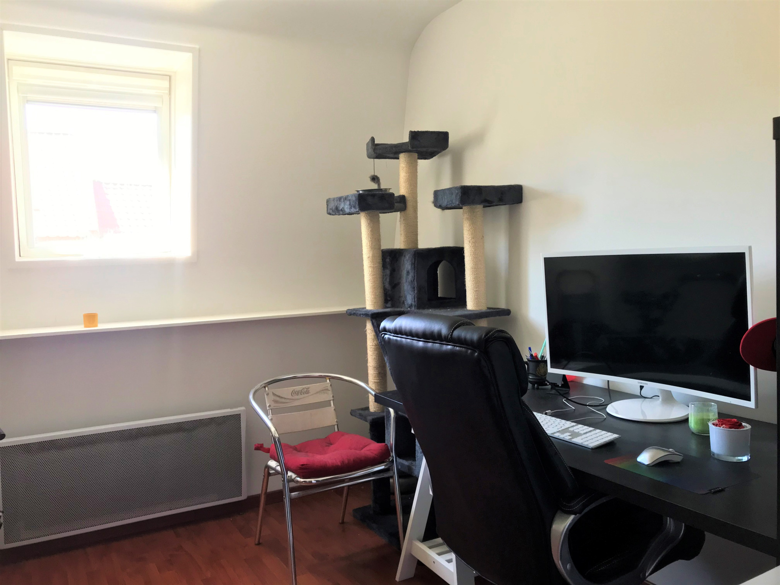 Image_, Appartement, Tourcoing, ref :1016