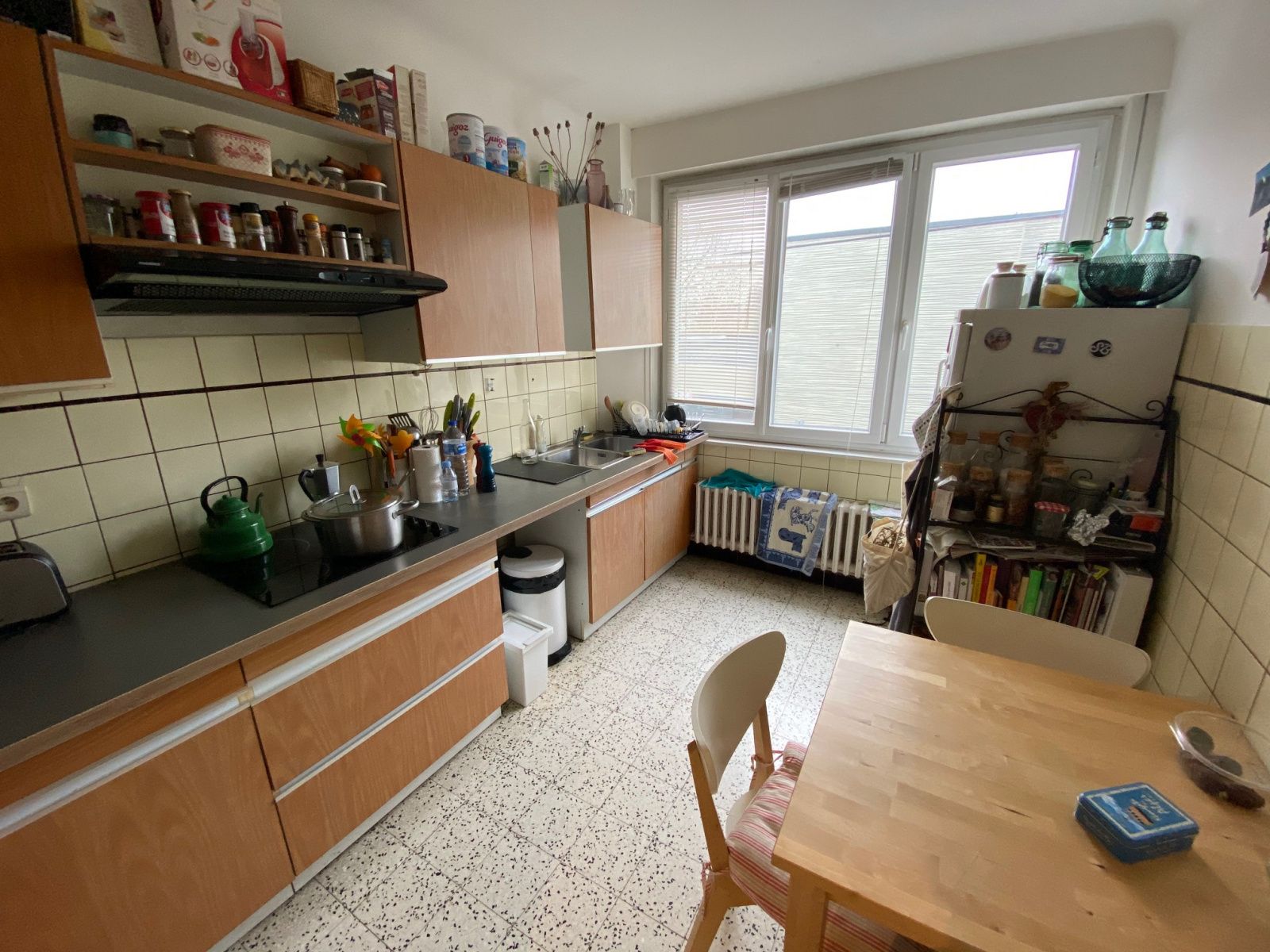 Image_, Appartement, Lille, ref :1192