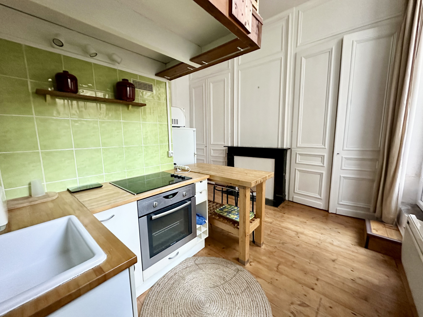 Image_, Appartement, Lille, ref :1738