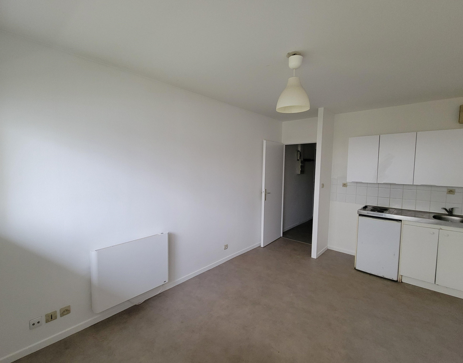 Image_, Appartement, Loos, ref :60 242