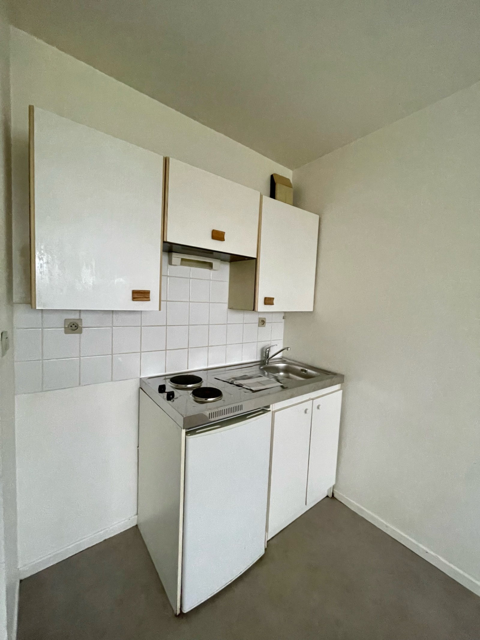 Image_, Appartement, Loos, ref :60 242