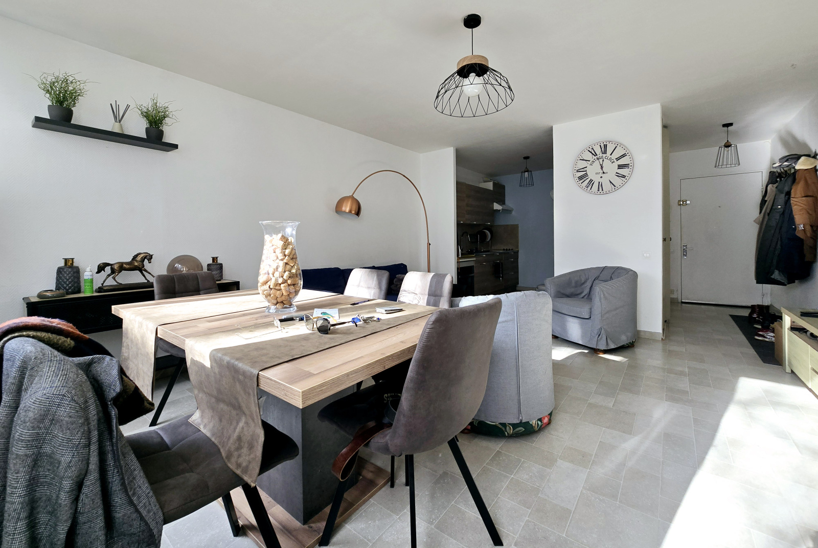 Image_, Appartement, Lille, ref :1949