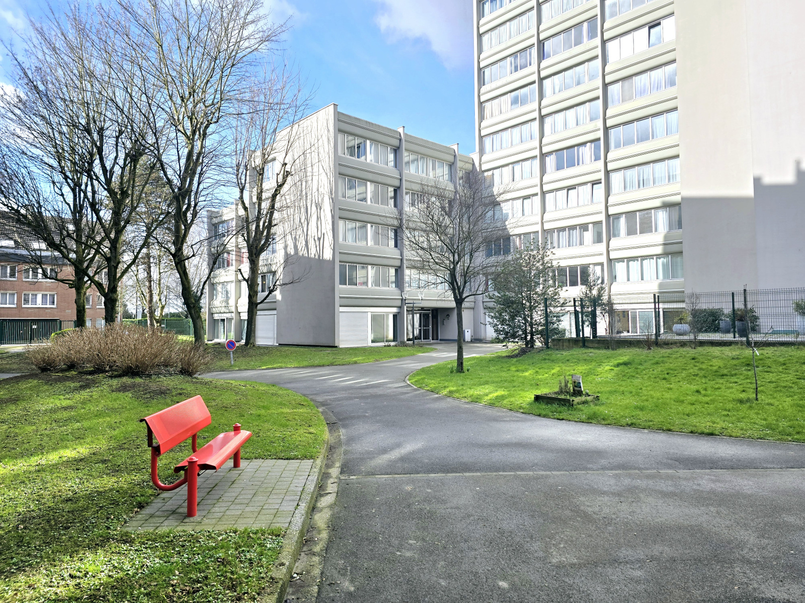 Image_, Appartement, Lille, ref :1949
