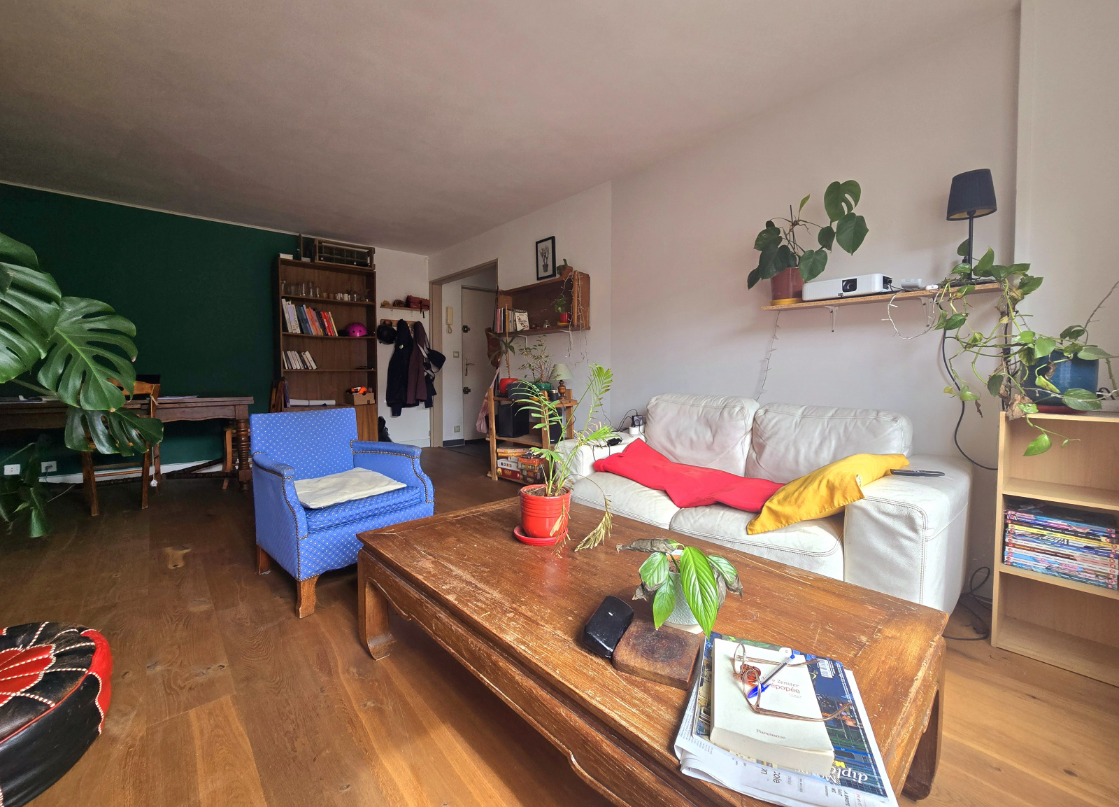 Image_, Appartement, Lille, ref :1970