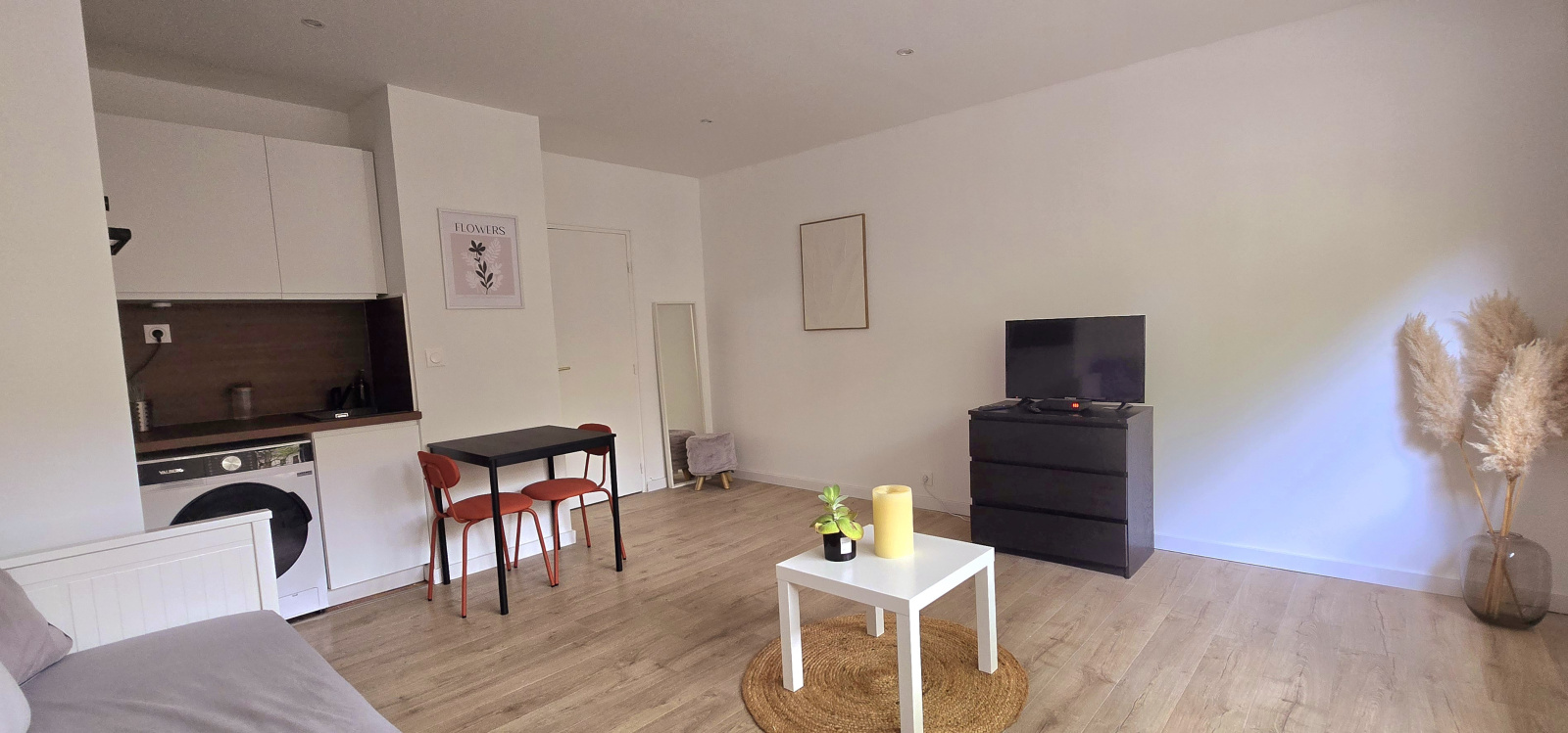 Image_, Appartement, Lille, ref :2013