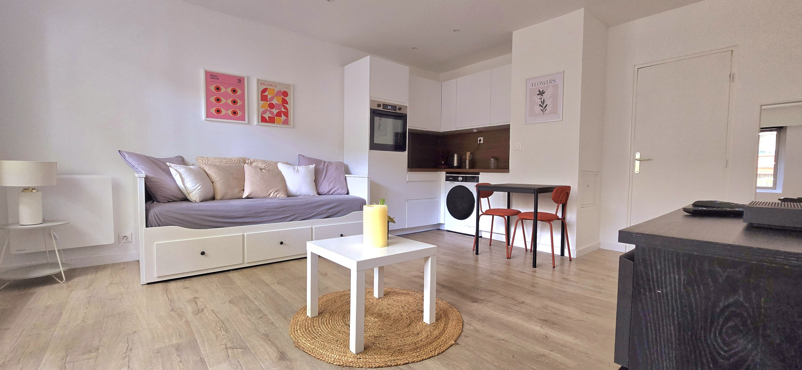 Image_, Appartement, Lille, ref :2013