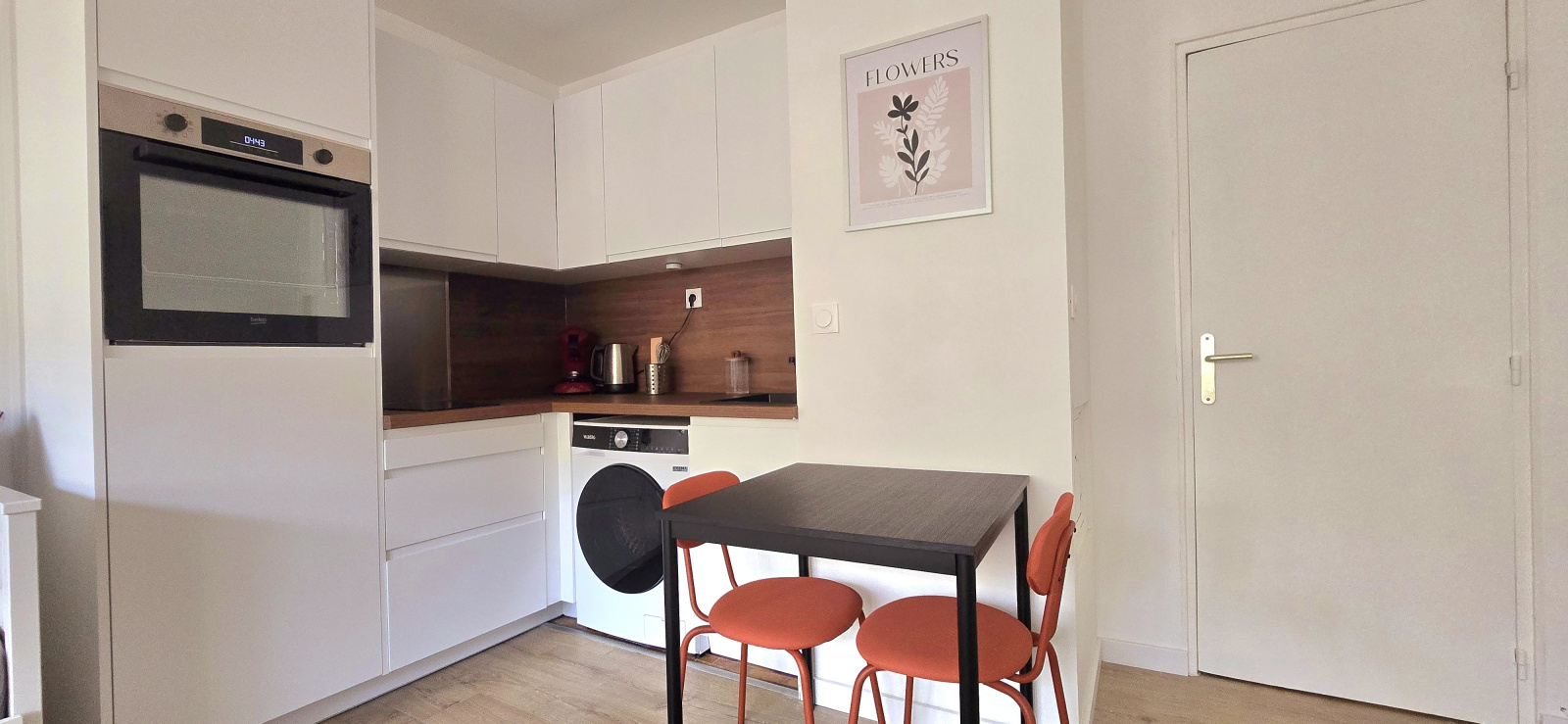 Image_, Appartement, Lille, ref :2013