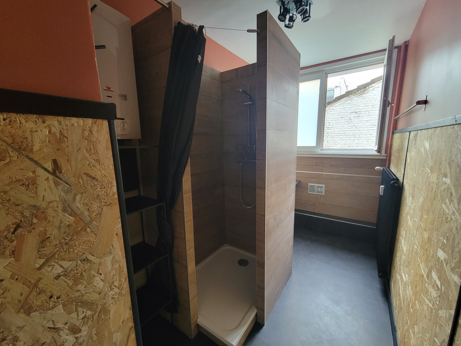 Image_, Appartement, Lille, ref :60 095
