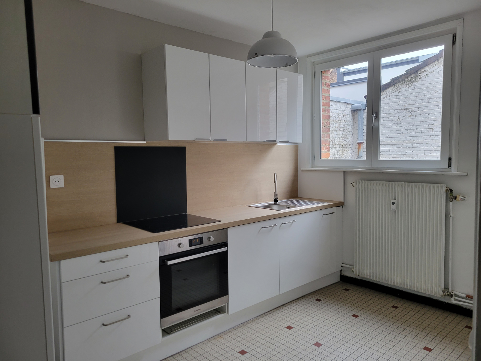 Image_, Appartement, Lille, ref :60 095