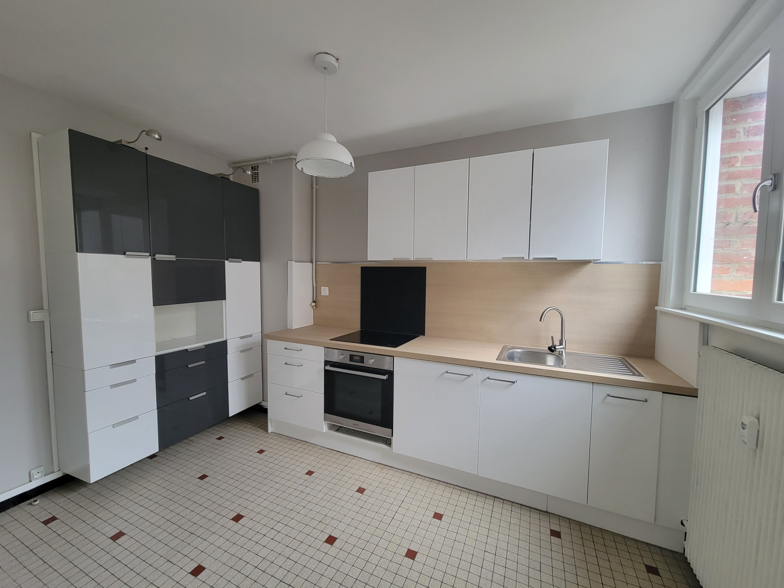 Image_, Appartement, Lille, ref :60 095
