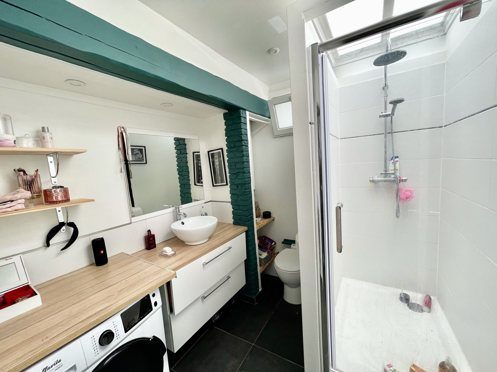 Image_, Appartement, Marcq-en-Barœul, ref :60 215