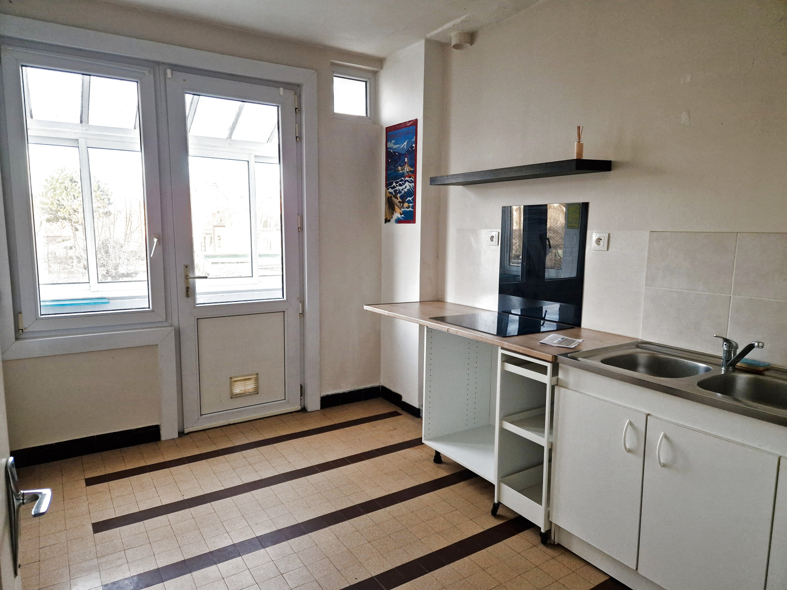 Image_, Appartement, Lambersart, ref :60 107