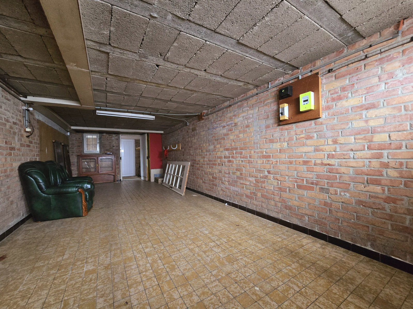 Image_, Maison, La Chapelle-d'Armentières, ref :9767