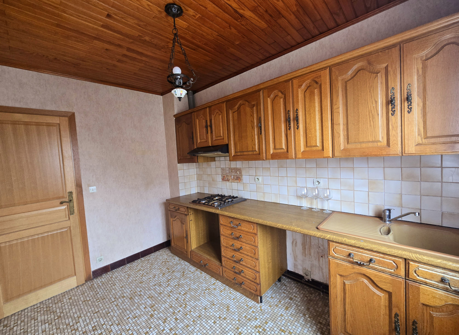 Image_, Maison, La Chapelle-d'Armentières, ref :9767