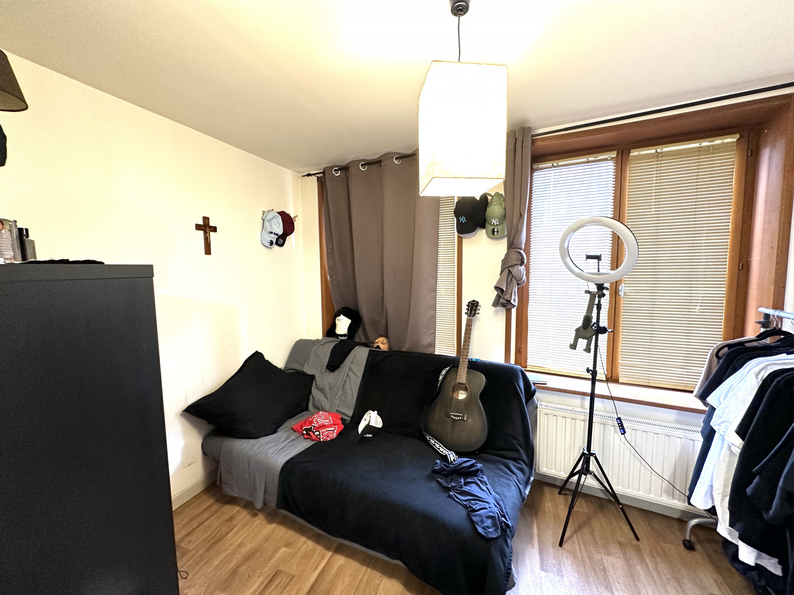 Image_, Appartement, Lille, ref :999999999999