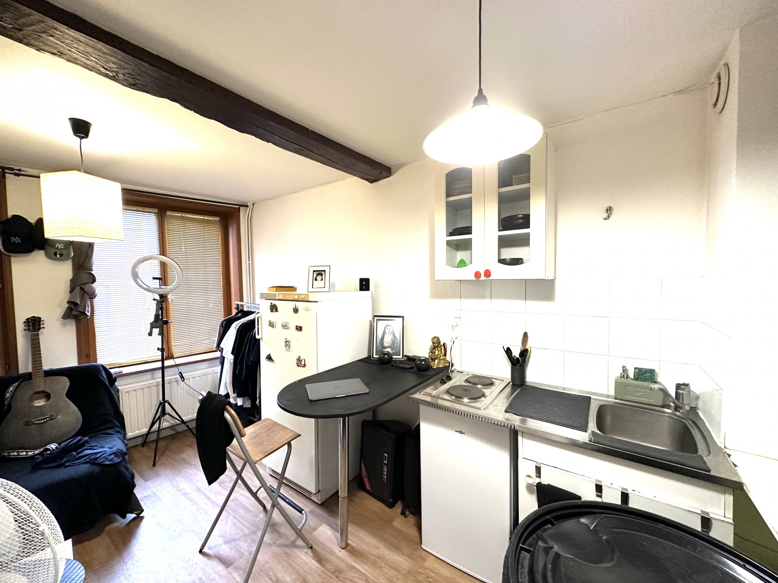 Image_, Appartement, Lille, ref :999999999999