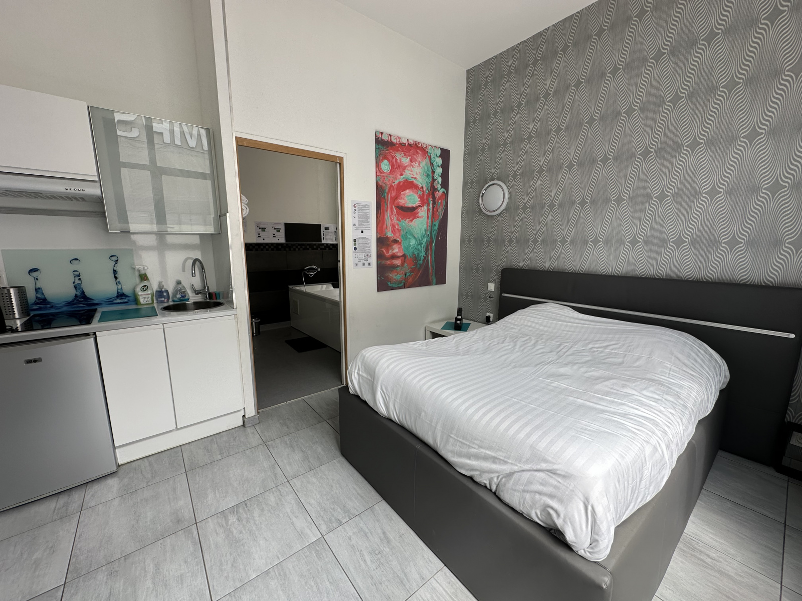 Image_, Appartement, Lille, ref :9567