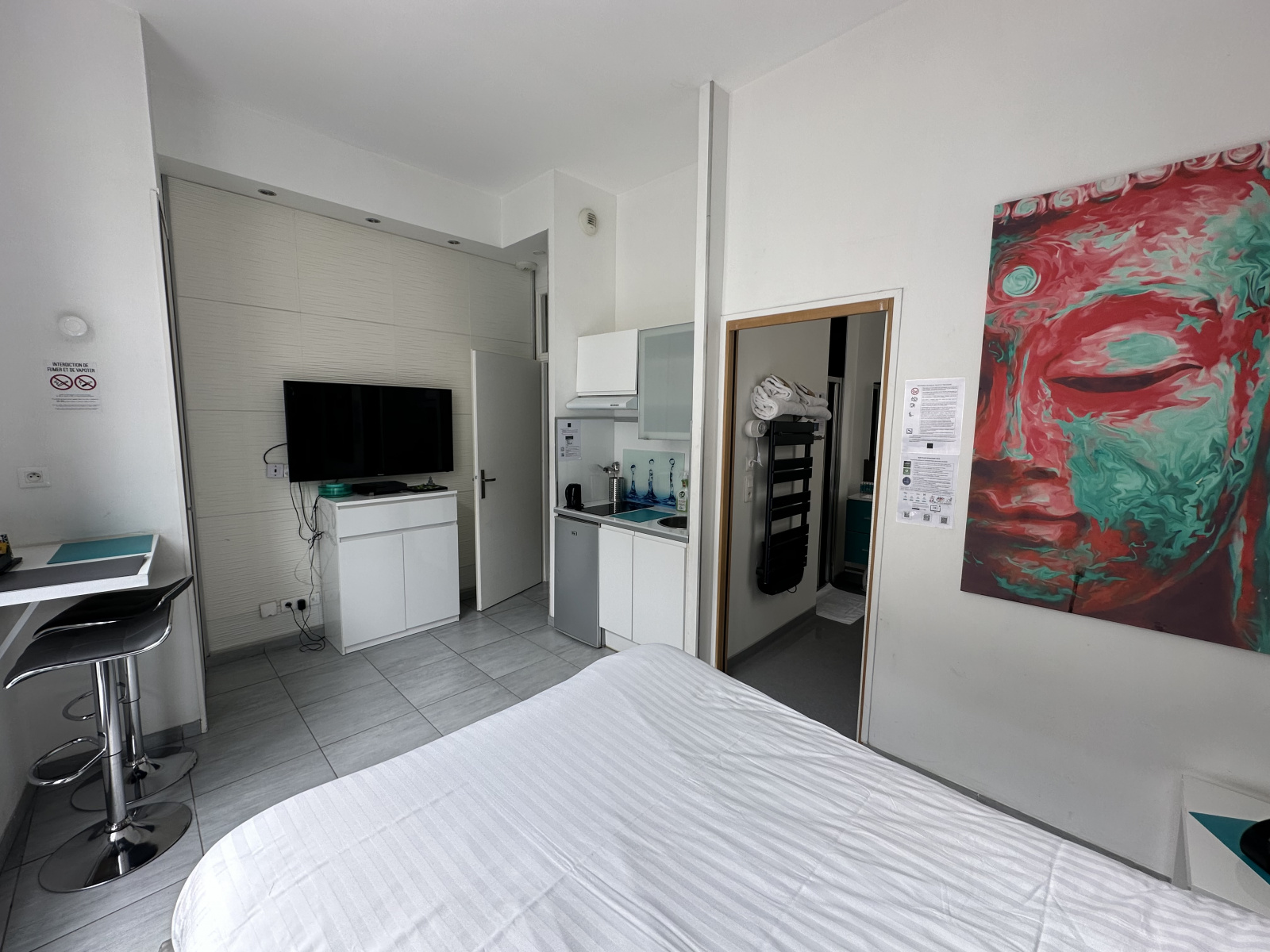 Image_, Appartement, Lille, ref :9567