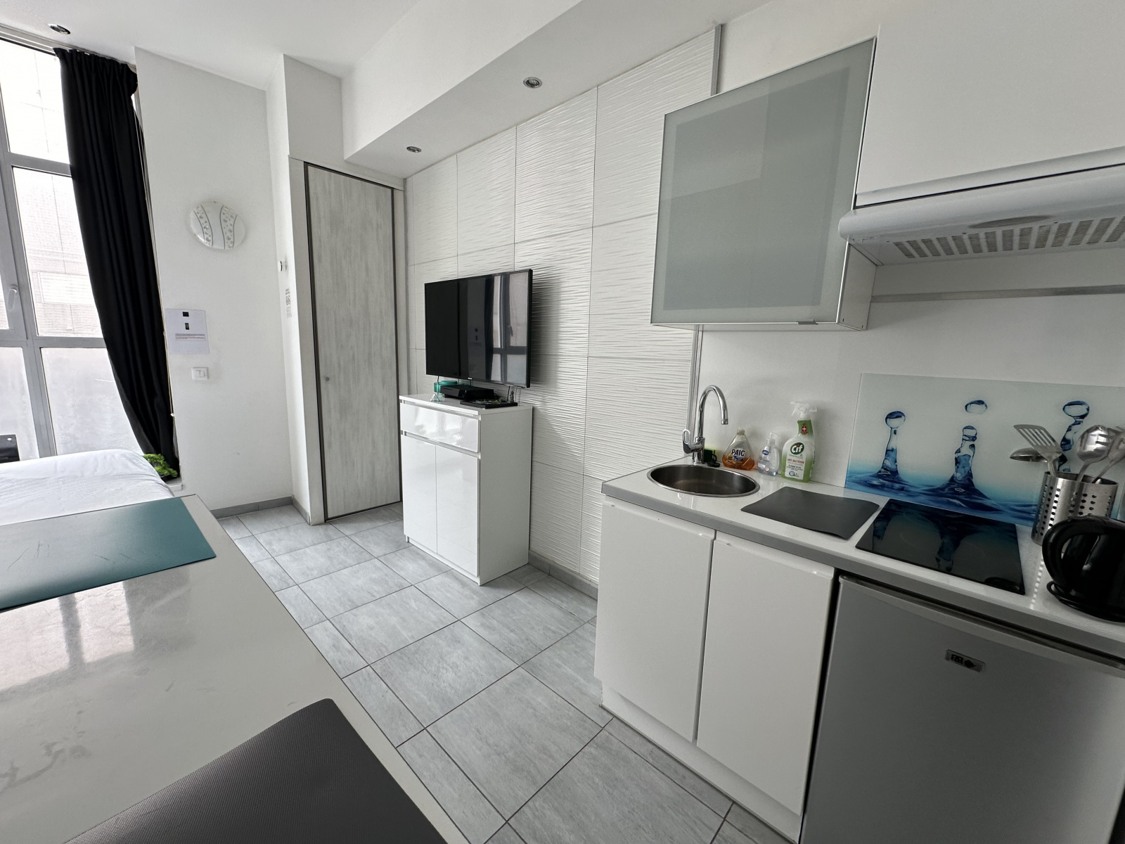 Image_, Appartement, Lille, ref :9567