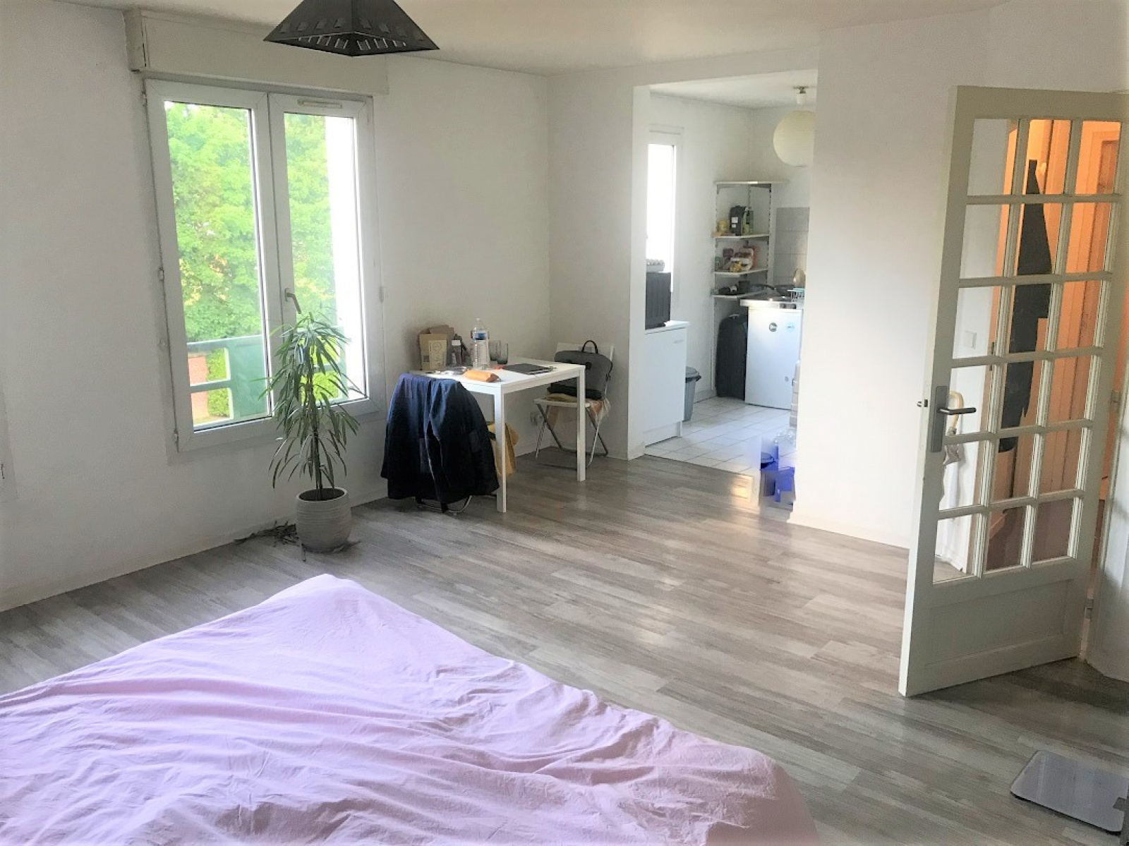 Image_, Appartement, Lille, ref :1053