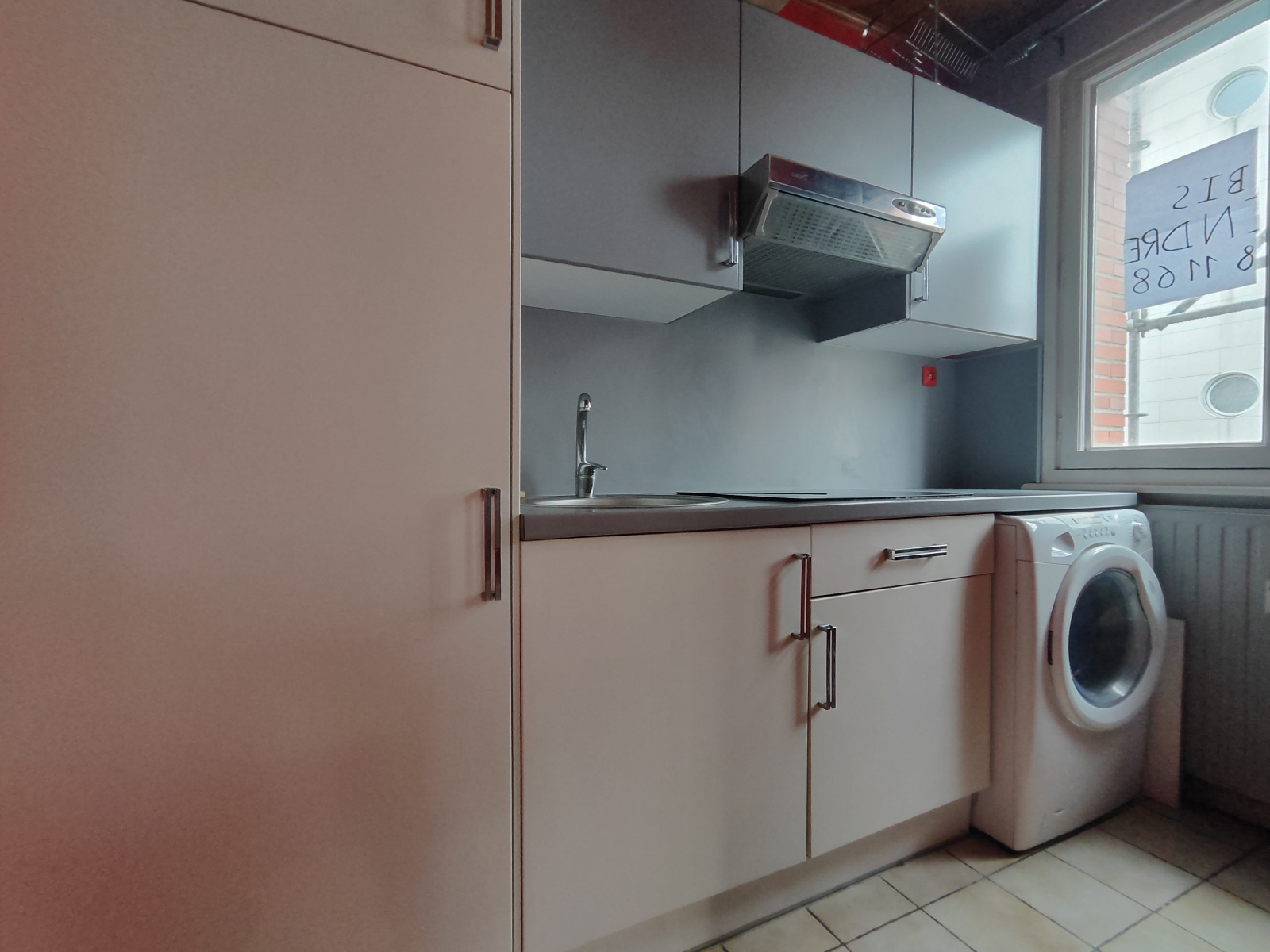 Image_, Appartement, Lille, ref :1604