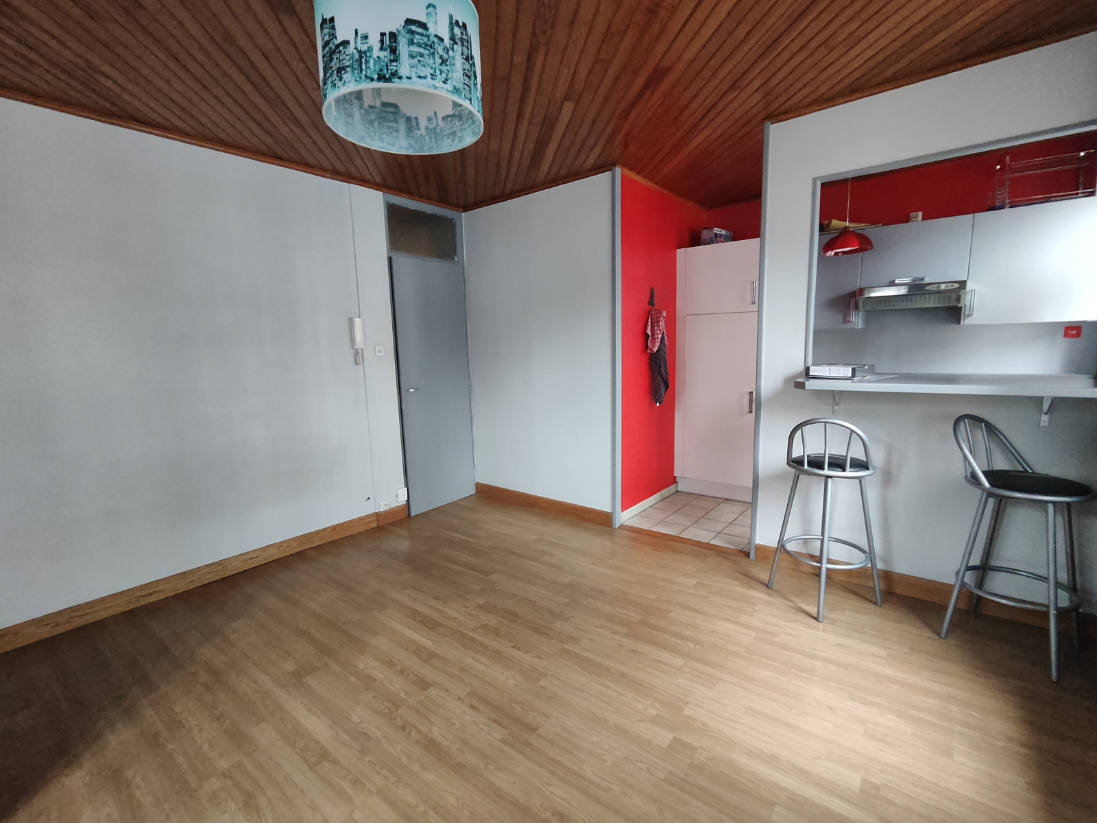 Image_, Appartement, Lille, ref :1604