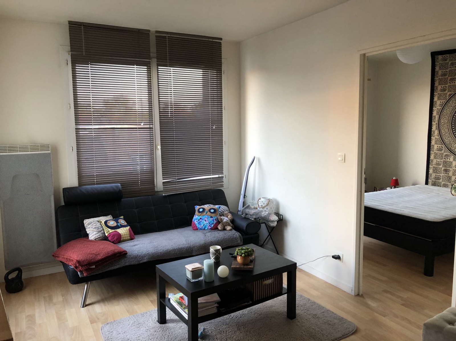 Image_, Appartement, La Madeleine, ref :9934