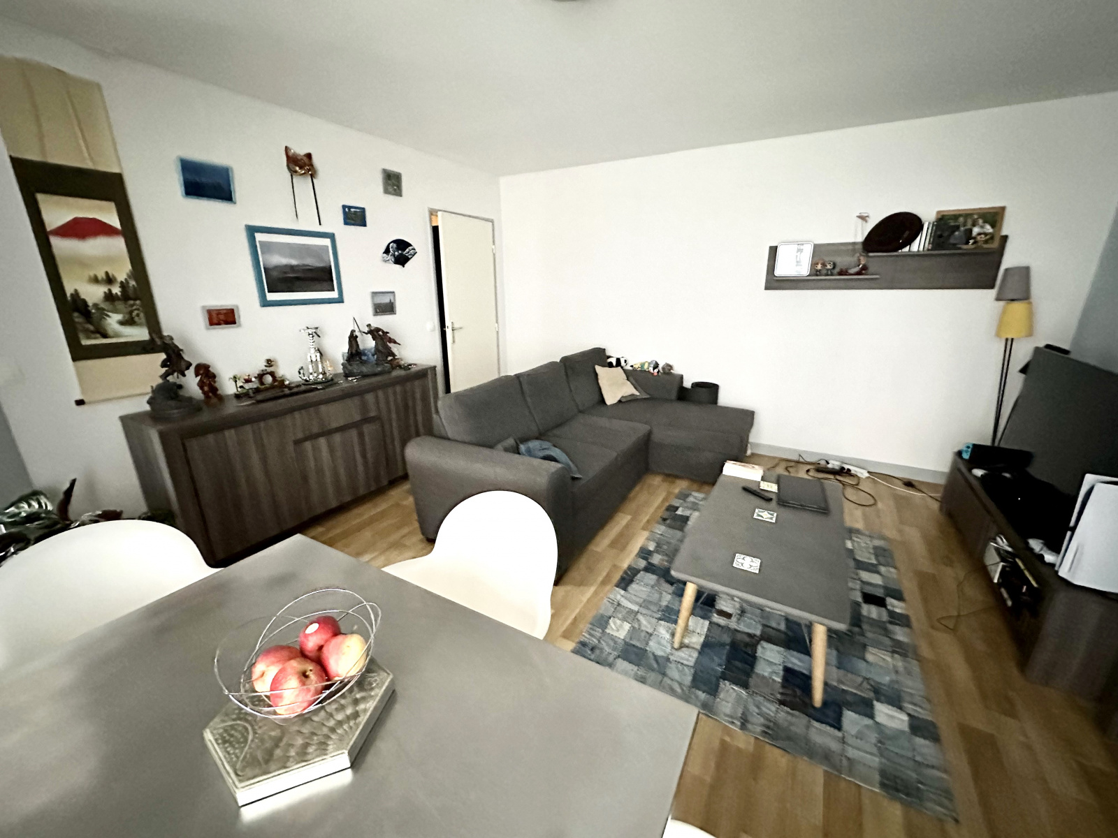Image_, Appartement, Lille, ref :1522