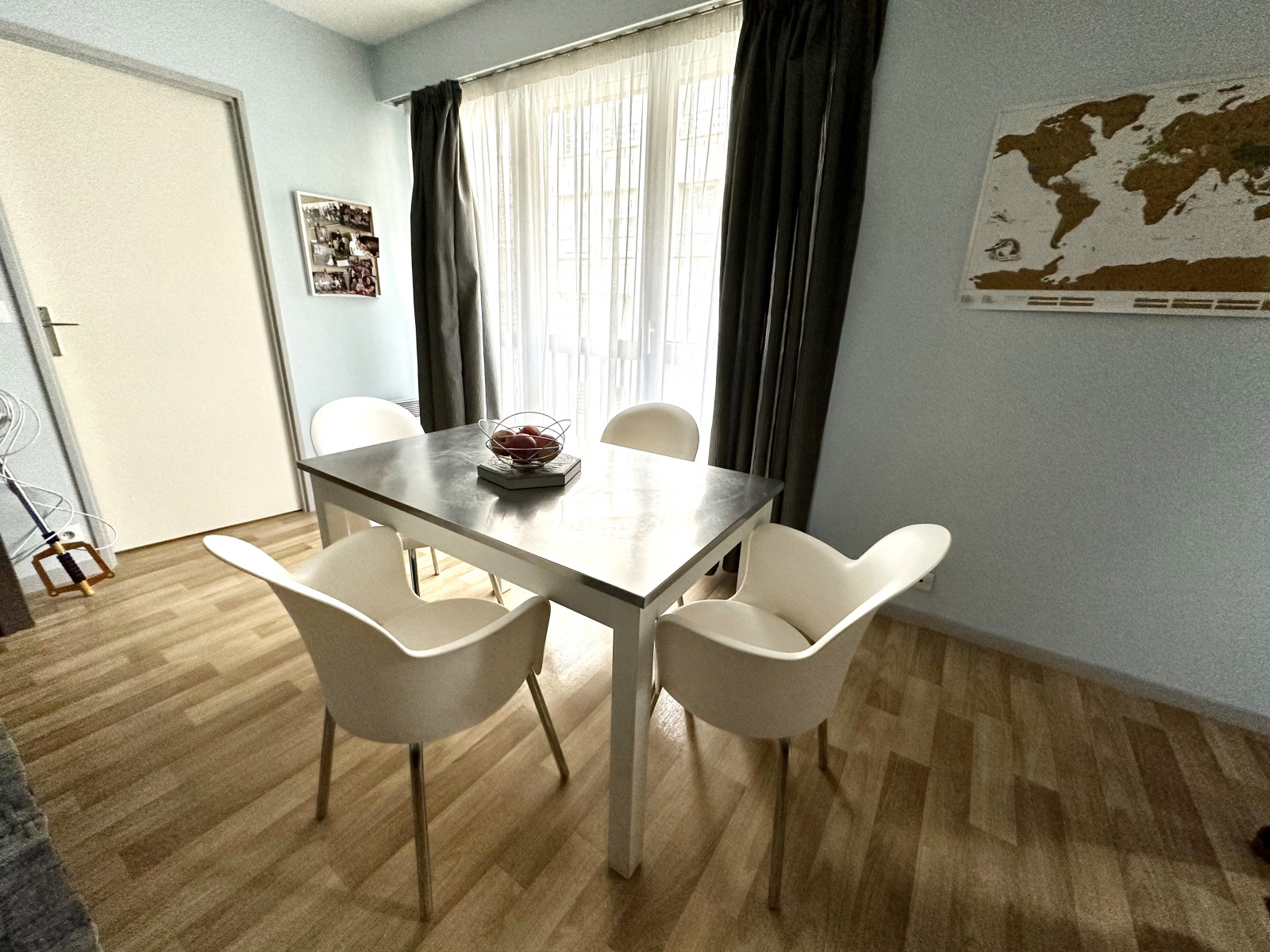 Image_, Appartement, Lille, ref :1522