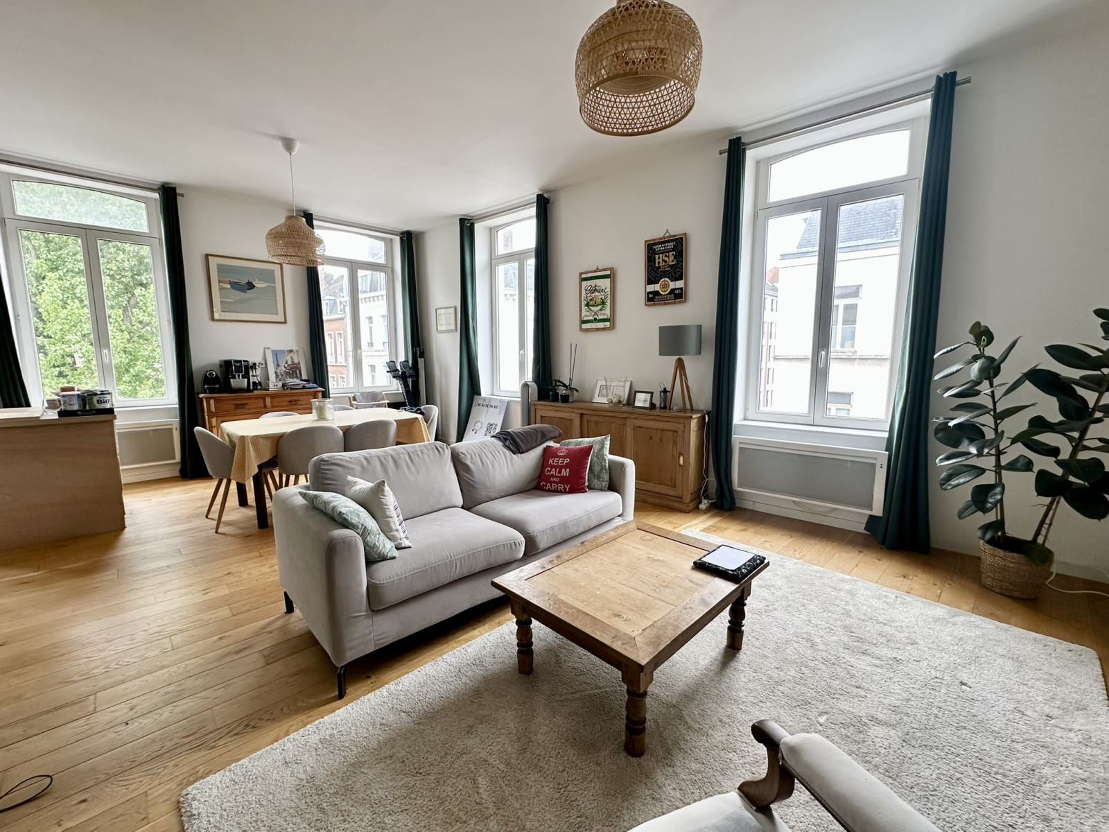 Image_, Appartement, Lille, ref :1971