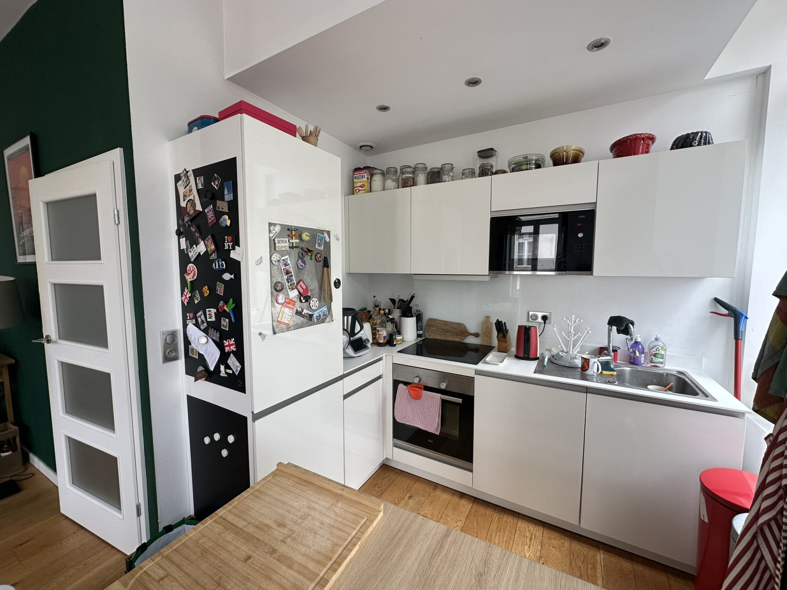 Image_, Appartement, Lille, ref :1971