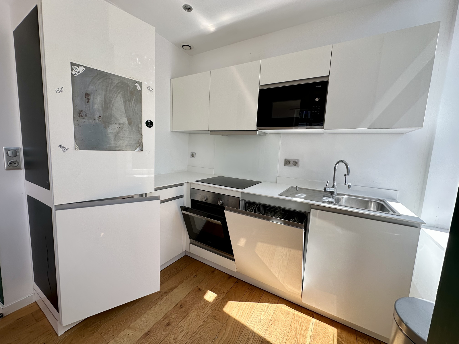 Image_, Appartement, Lille, ref :1971
