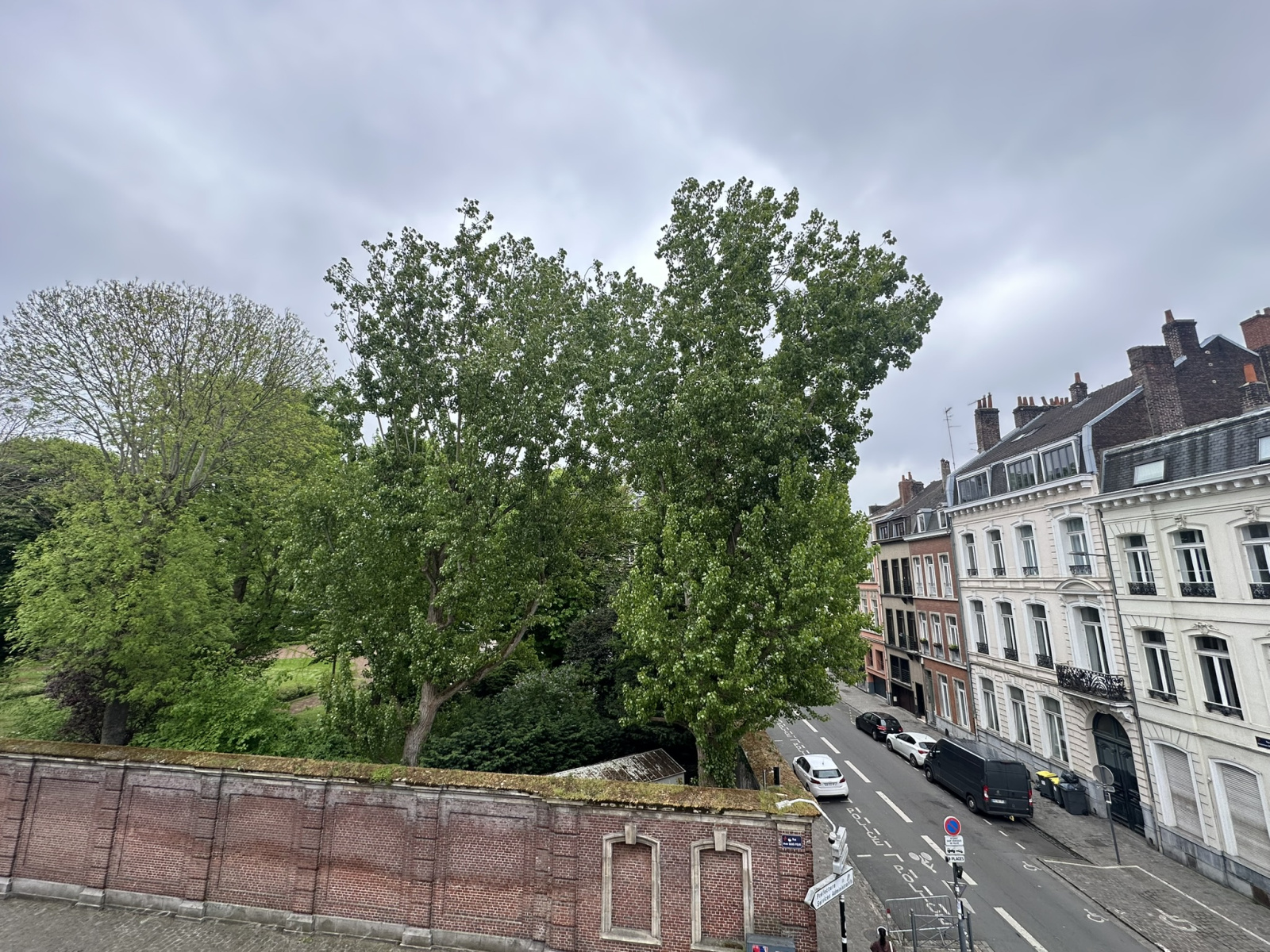 Image_, Appartement, Lille, ref :1971