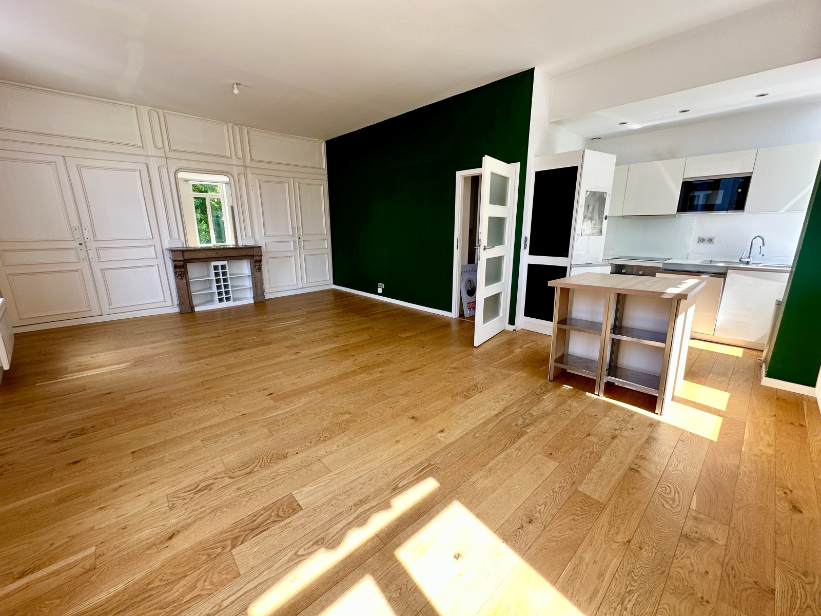 Image_, Appartement, Lille, ref :1971