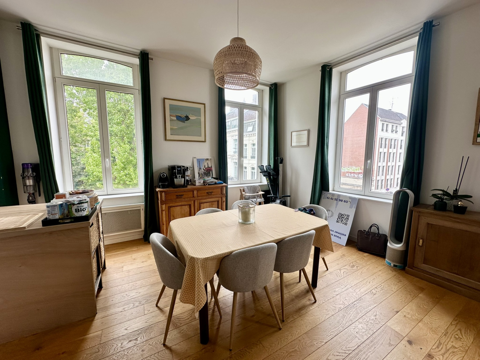 Image_, Appartement, Lille, ref :1971