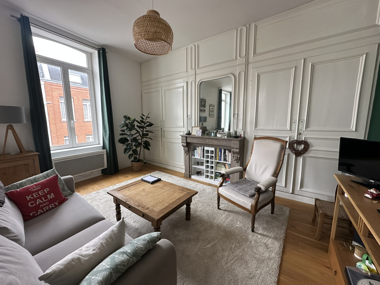 Image_, Appartement, Lille, ref :1971