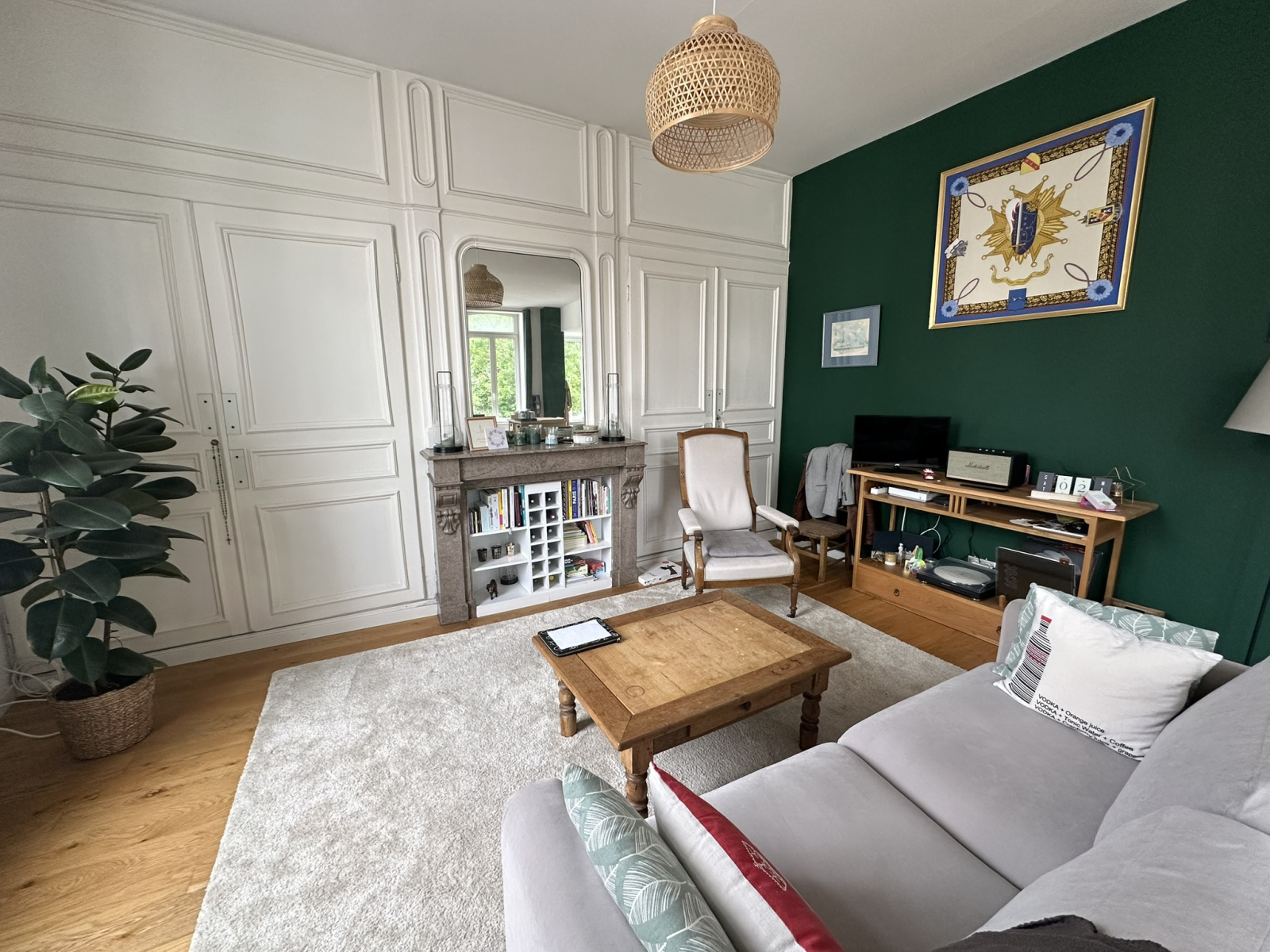 Image_, Appartement, Lille, ref :1971