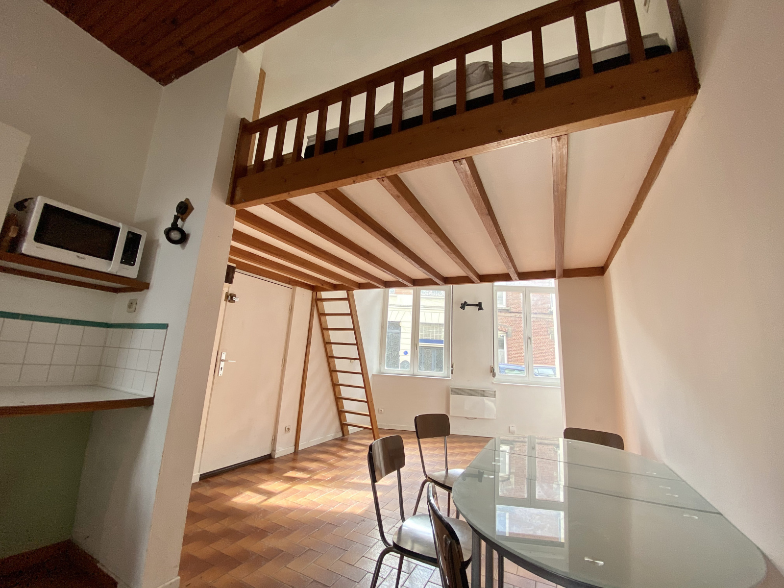 Image_, Appartement, Lille, ref :1275