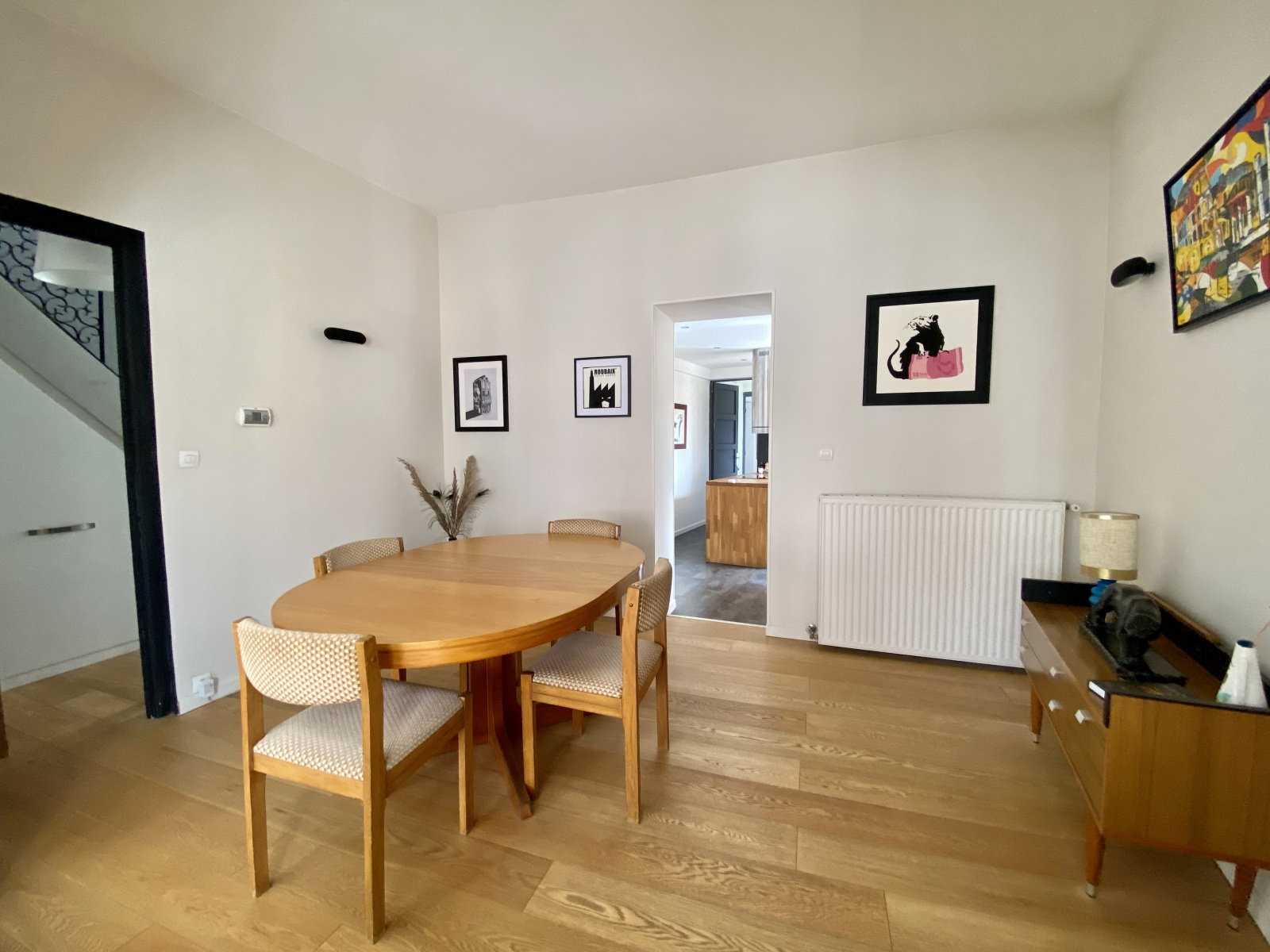 Image_, Appartement, Lille, ref :1772