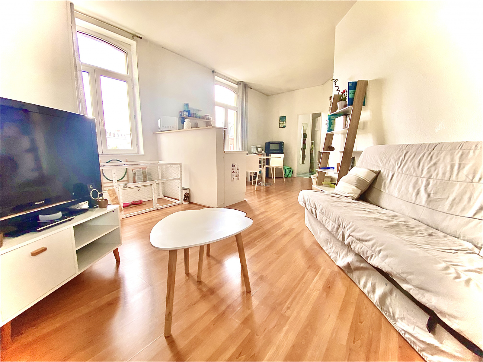 Image_, Appartement, Lille, ref :8899
